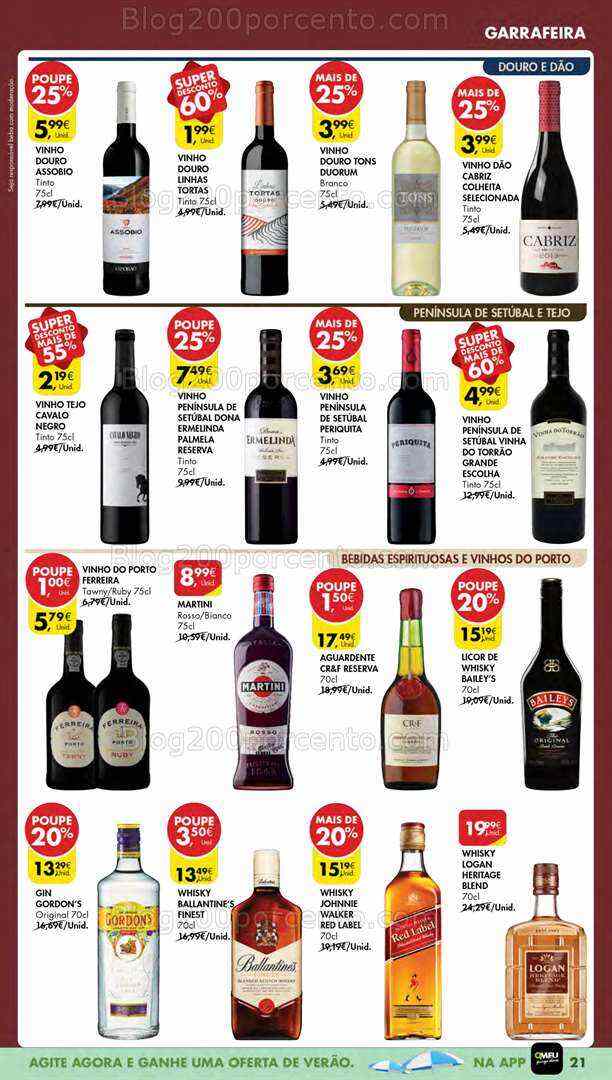 Antevisão Folheto PINGO DOCE Lojas Pequenas Promoções de 8 a 14 agosto