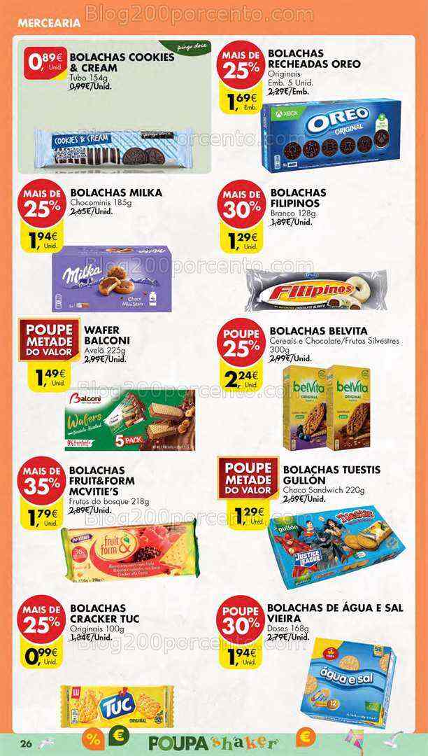 Antevisão Folheto PINGO DOCE Lojas Pequenas Promoções de 8 a 14 agosto