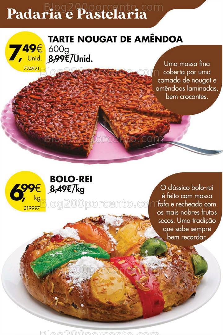 Antevisão Folheto PINGO DOCE Promoções Fim de Semana - 9 a 12 agosto