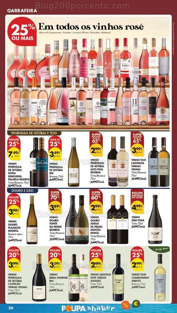 Antevisão Folheto PINGO DOCE Lojas Grandes Promoções de 13 a 19 agosto