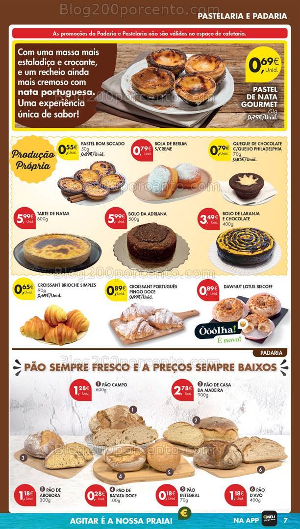 Antevisão Folheto PINGO DOCE Madeira Promoções de 13 a 19 agosto