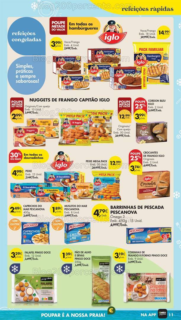 Antevisão Folheto PINGO DOCE Madeira Promoções de 13 a 19 agosto