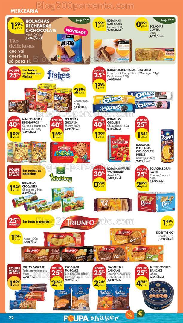 Antevisão Folheto PINGO DOCE Madeira Promoções de 13 a 19 agosto