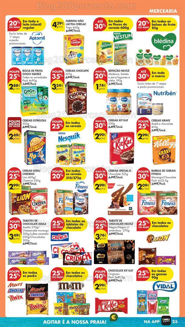 Antevisão Folheto PINGO DOCE Madeira Promoções de 13 a 19 agosto