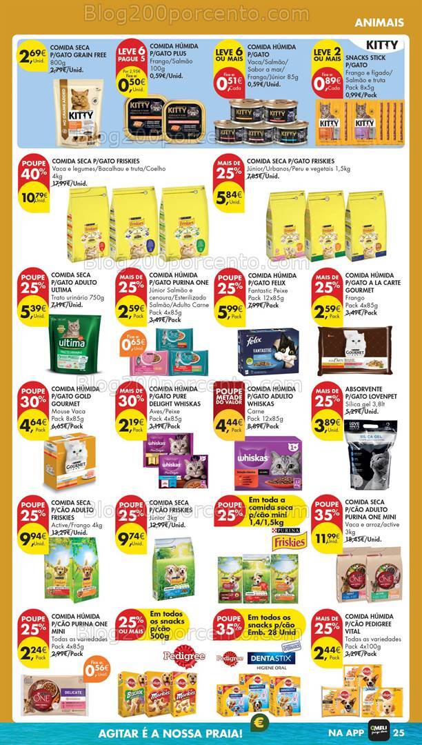 Antevisão Folheto PINGO DOCE Madeira Promoções de 13 a 19 agosto