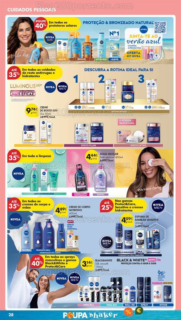 Antevisão Folheto PINGO DOCE Madeira Promoções de 13 a 19 agosto