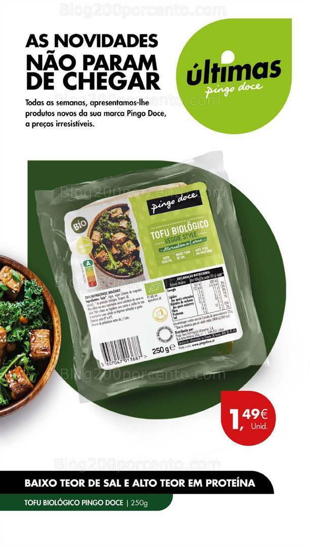 Antevisão Folheto PINGO DOCE Lojas Grandes Promoções de 15 a 21 agosto