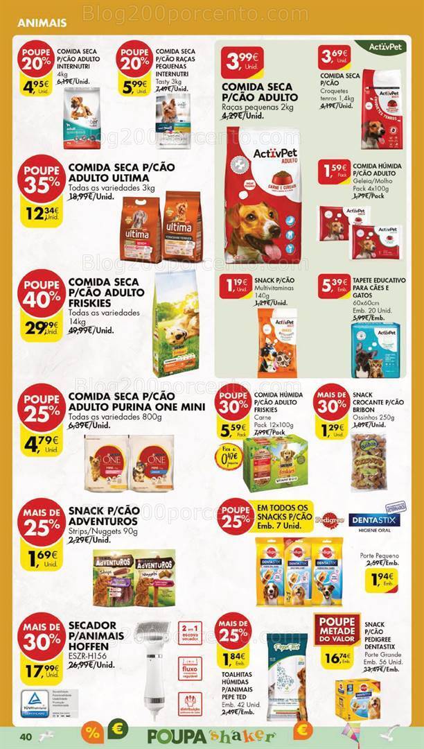 Antevisão Folheto PINGO DOCE Lojas Grandes Promoções de 15 a 21 agosto