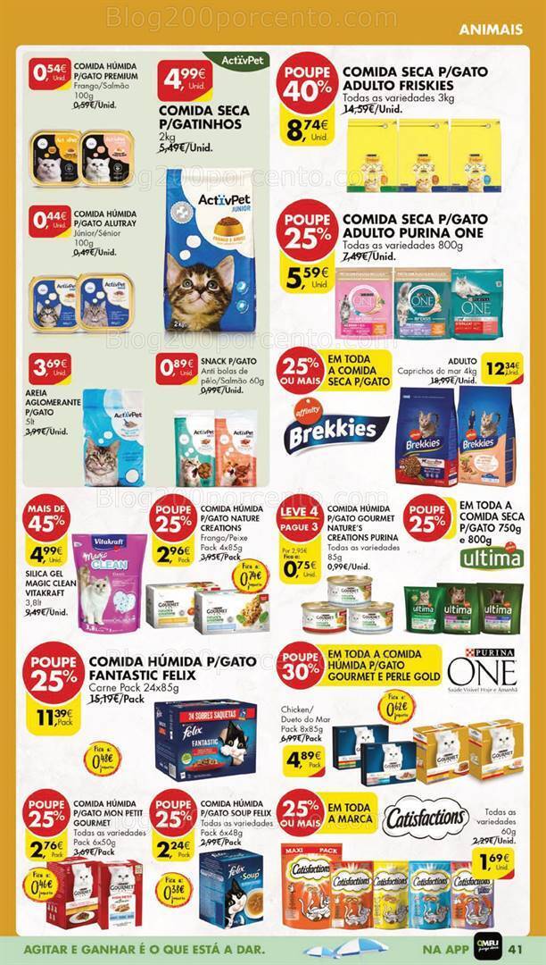 Antevisão Folheto PINGO DOCE Lojas Grandes Promoções de 15 a 21 agosto
