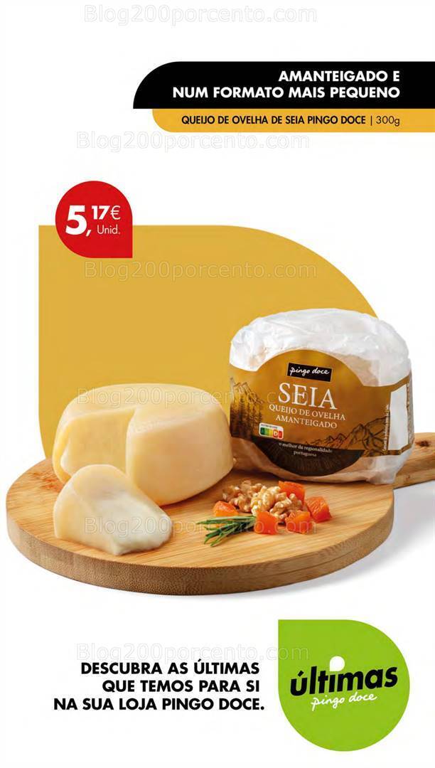 Antevisão Folheto PINGO DOCE Lojas Pequenas Promoções de 15 a 21 agosto
