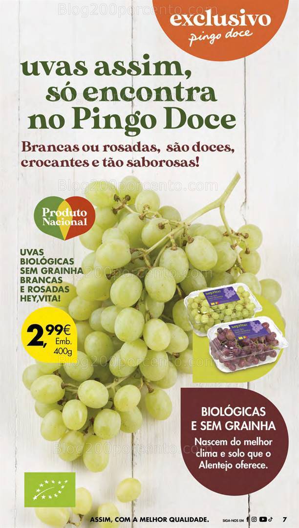 Antevisão Folheto PINGO DOCE Lojas Pequenas Promoções de 15 a 21 agosto