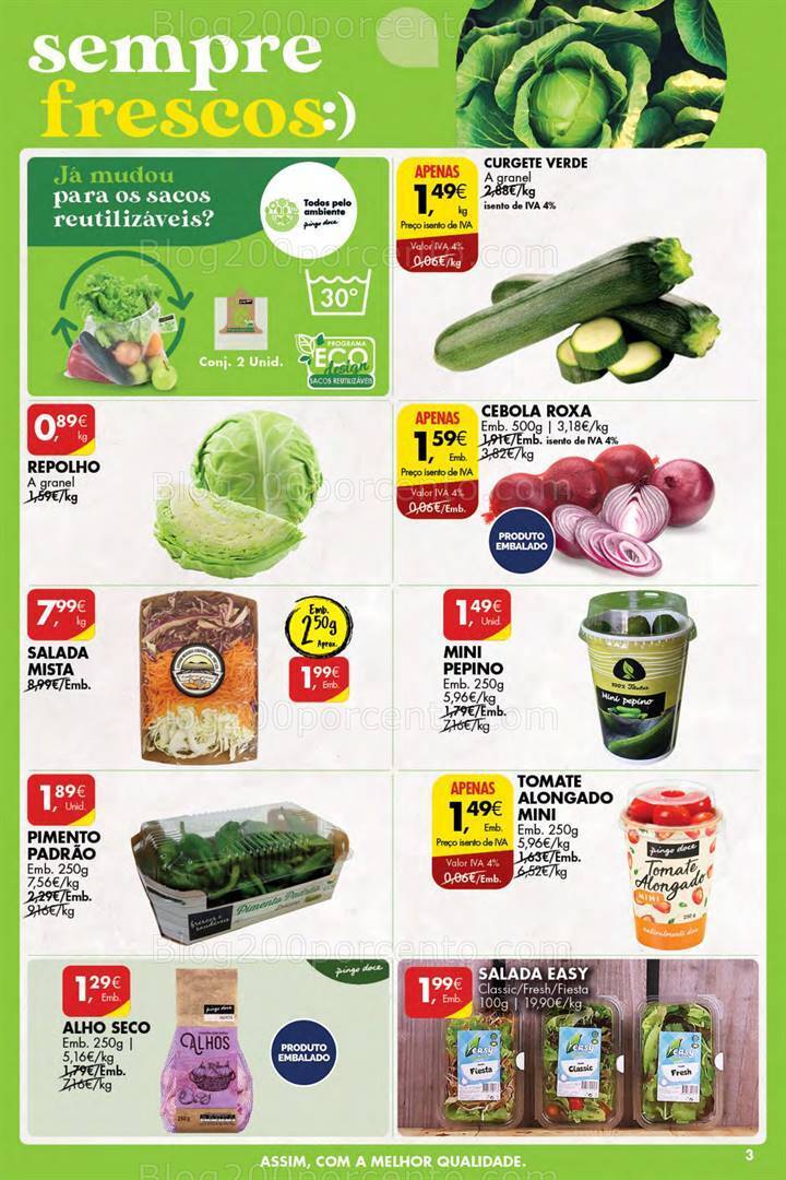 Antevisão Folheto PINGO DOCE Açores Promoções de 17 a 23 agosto