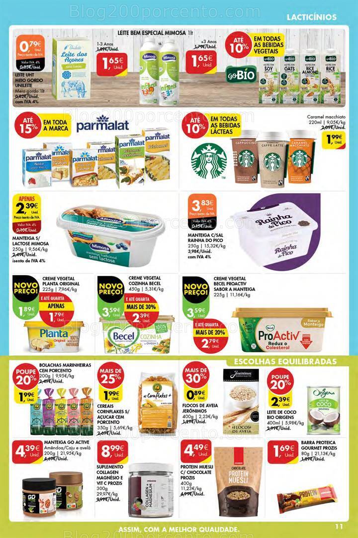 Antevisão Folheto PINGO DOCE Açores Promoções de 17 a 23 agosto