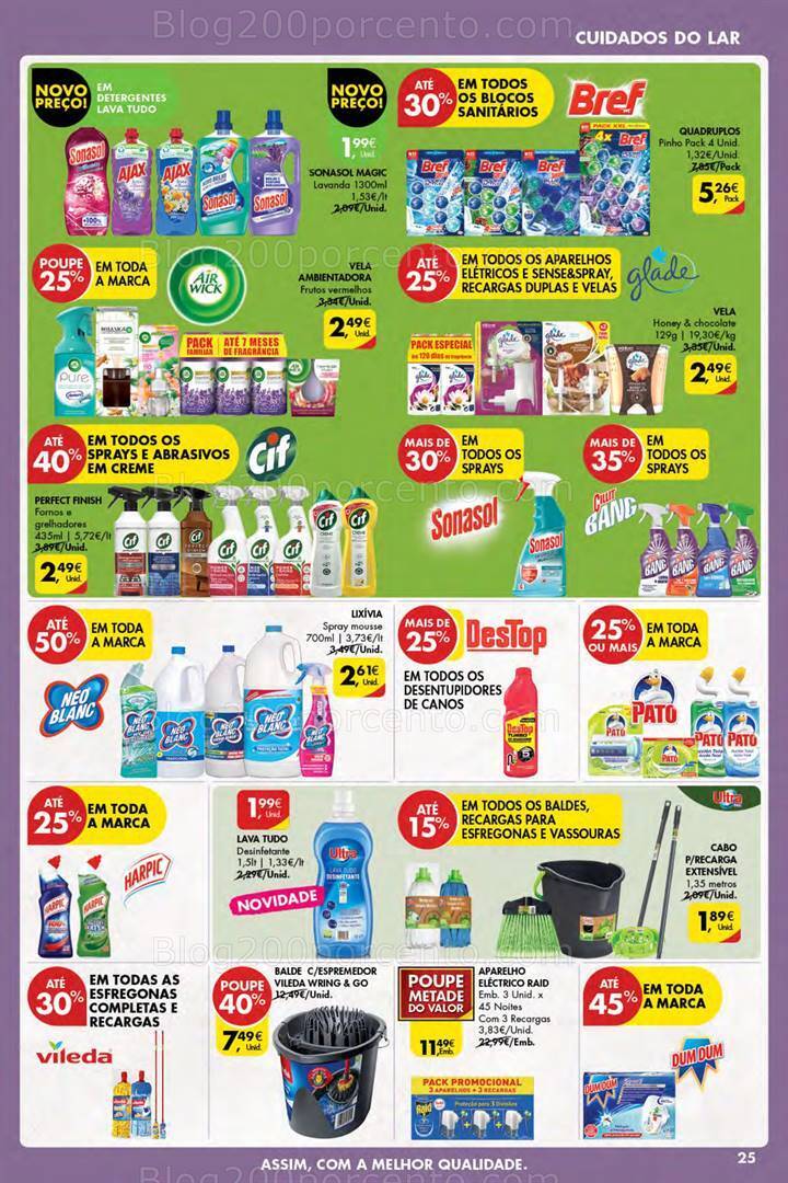 Antevisão Folheto PINGO DOCE Açores Promoções de 17 a 23 agosto