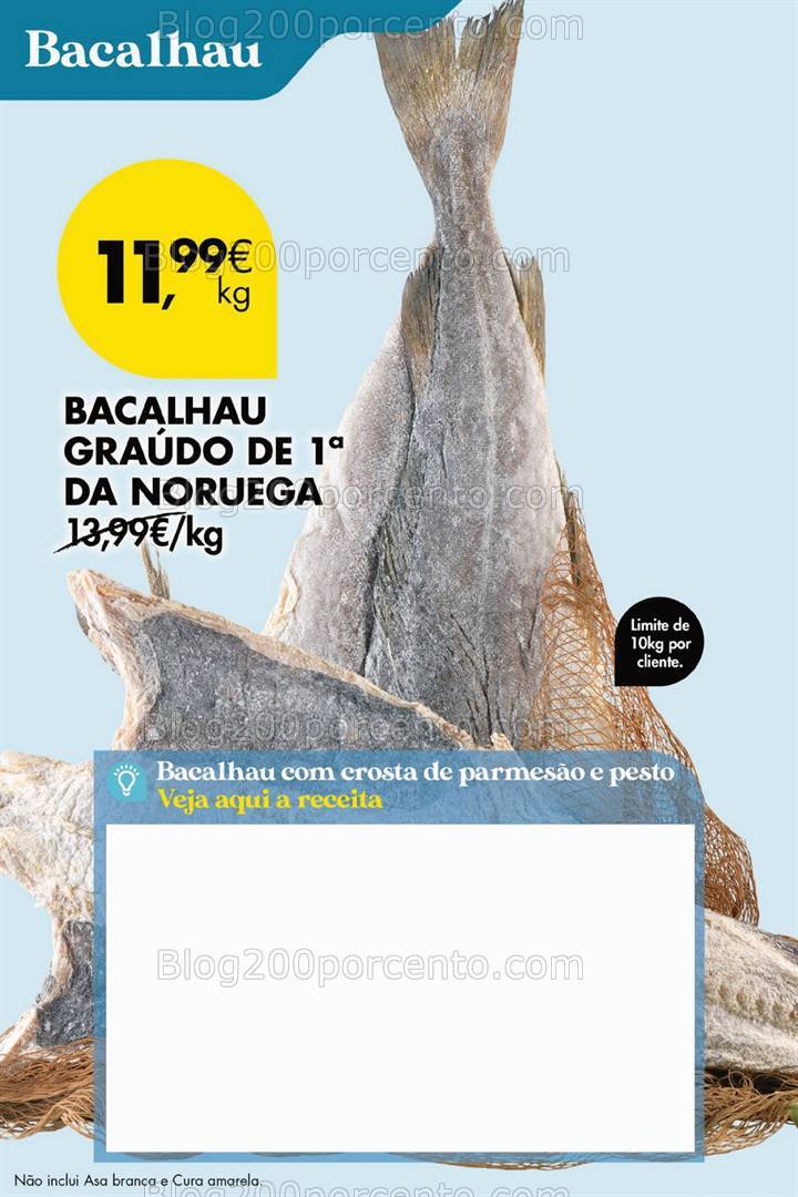 Antevisão Folheto PINGO DOCE Promoções de 23 a 25 agosto