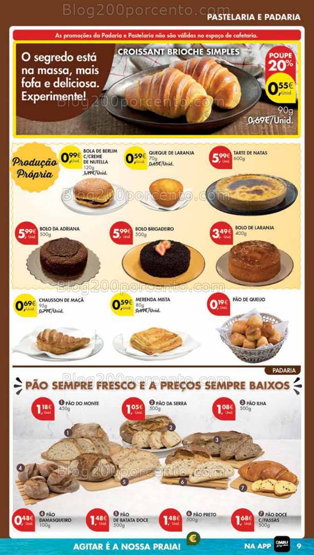 Antevisão Folheto PINGO DOCE Madeira Promoções de 20 a 26 agosto