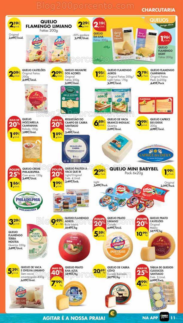 Antevisão Folheto PINGO DOCE Madeira Promoções de 20 a 26 agosto