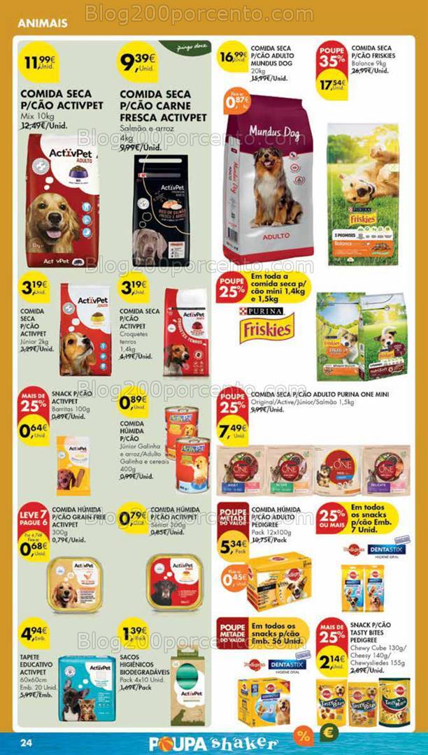 Antevisão Folheto PINGO DOCE Madeira Promoções de 20 a 26 agosto