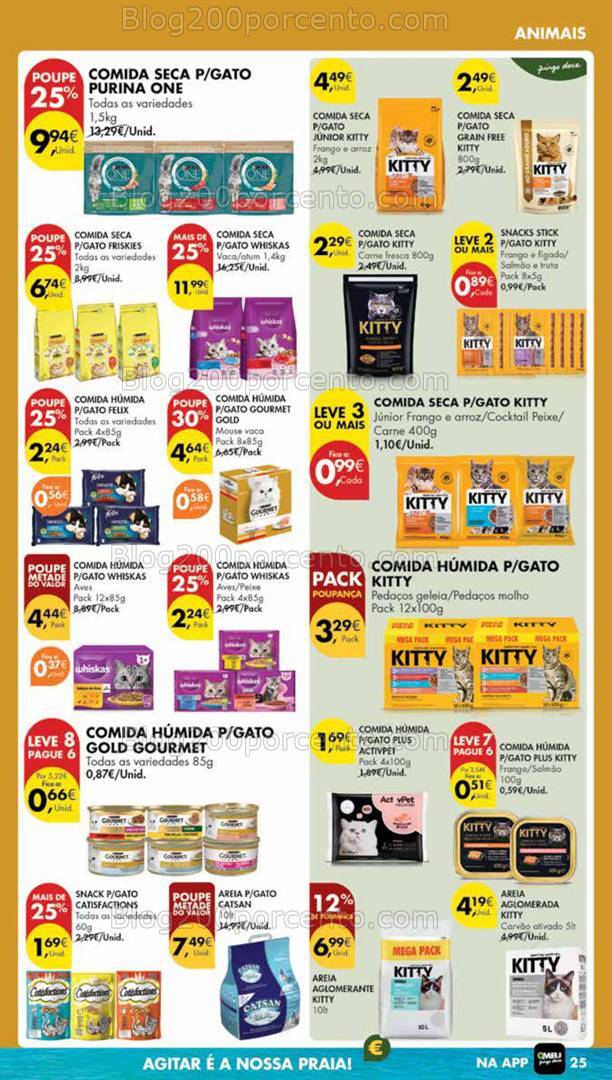 Antevisão Folheto PINGO DOCE Madeira Promoções de 20 a 26 agosto