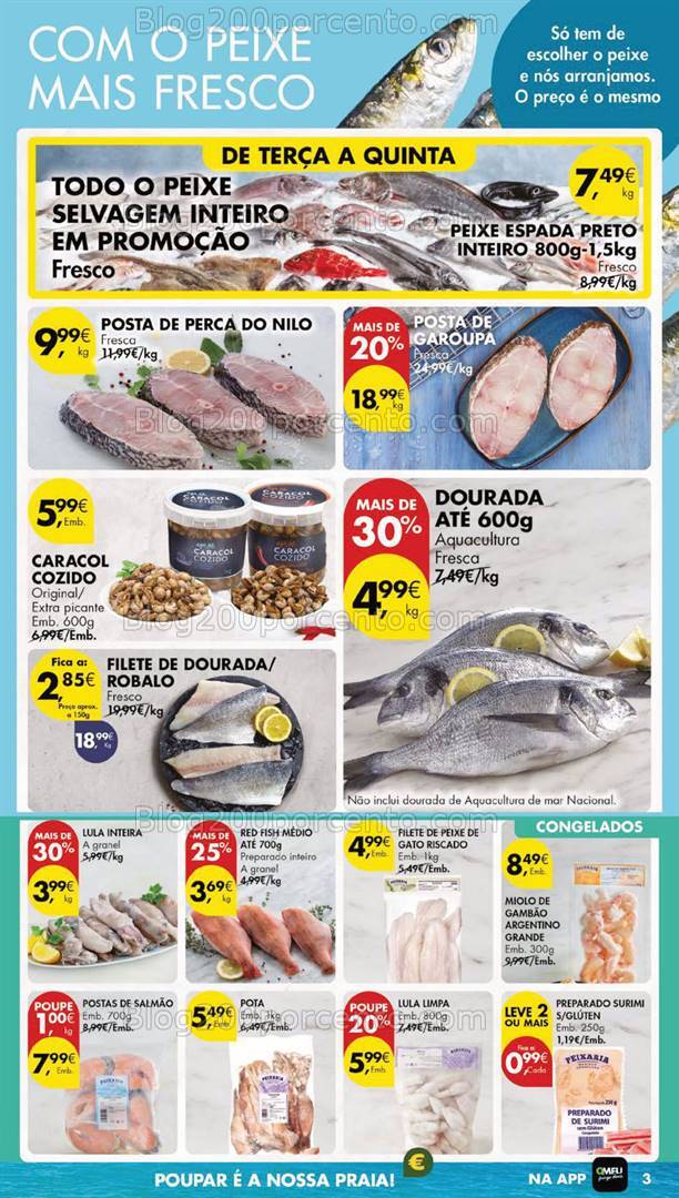 Antevisão Folheto PINGO DOCE Lojas Grandes Promoções de 20 a 26 agosto