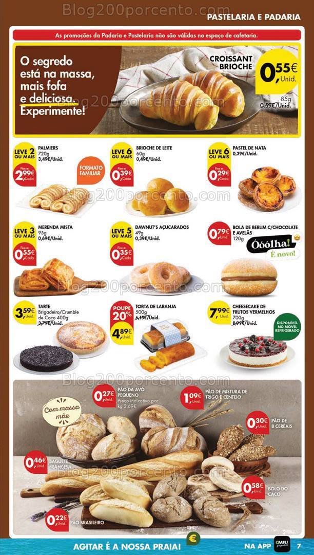 Antevisão Folheto PINGO DOCE Lojas Grandes Promoções de 20 a 26 agosto