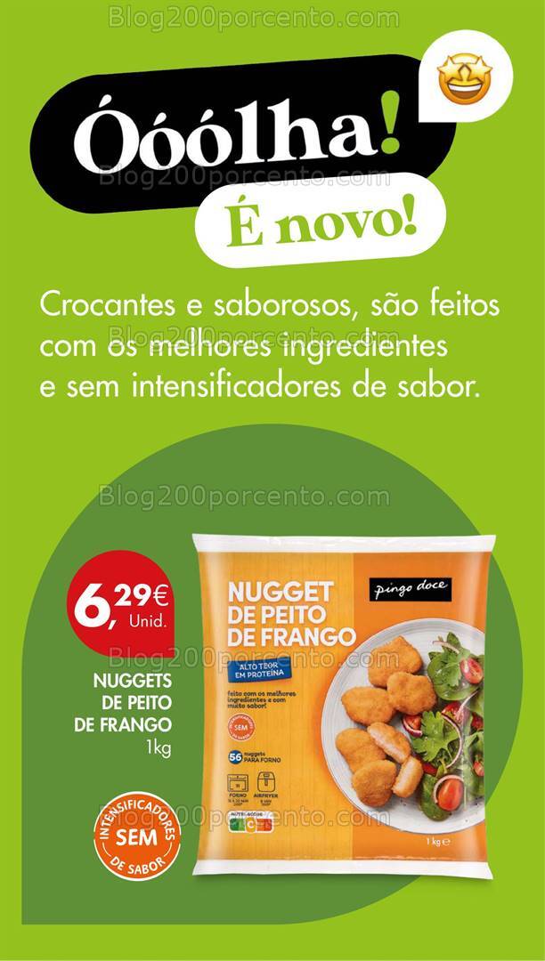 Antevisão Folheto PINGO DOCE Lojas Grandes Promoções de 20 a 26 agosto