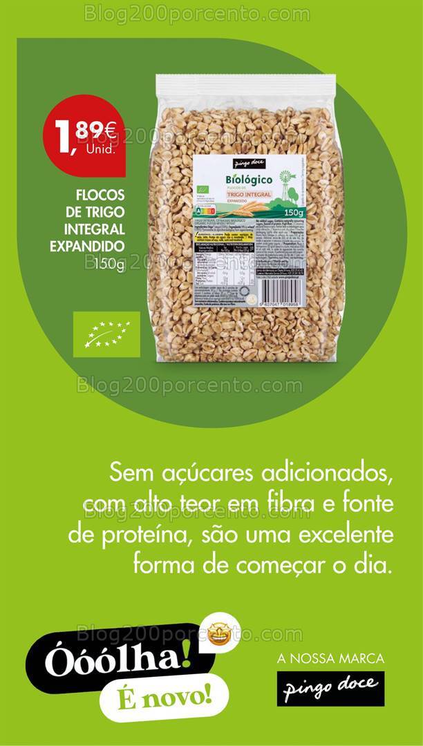 Antevisão Folheto PINGO DOCE Lojas Grandes Promoções de 20 a 26 agosto
