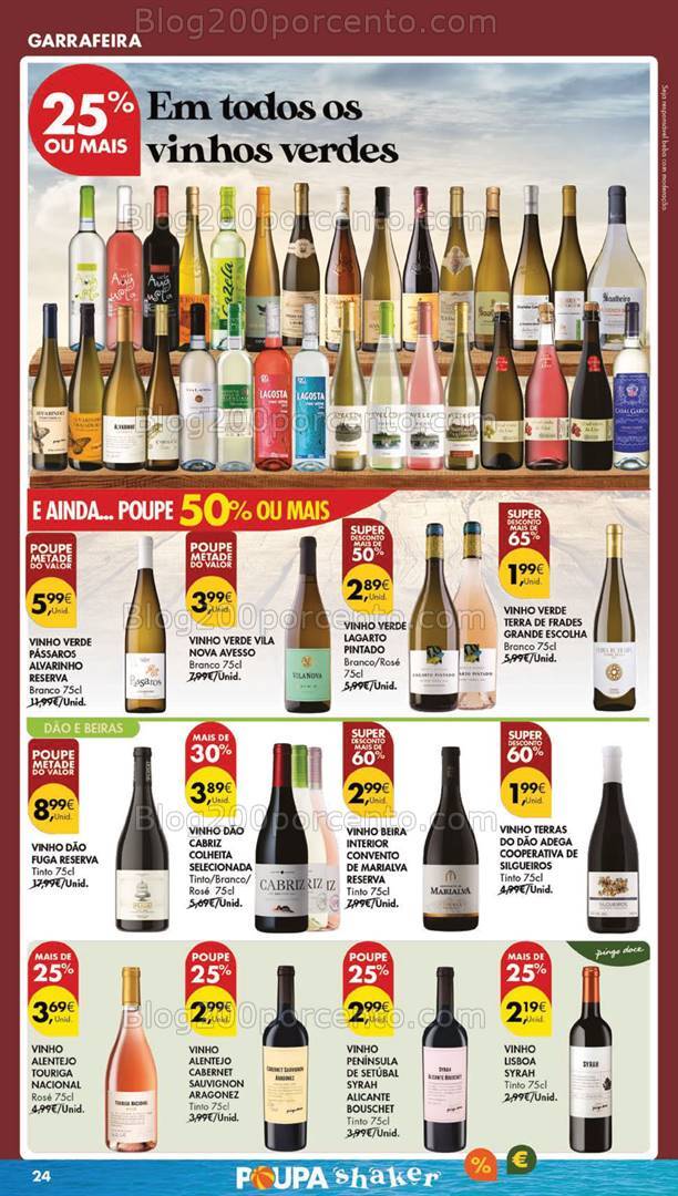 Antevisão Folheto PINGO DOCE Lojas Grandes Promoções de 20 a 26 agosto