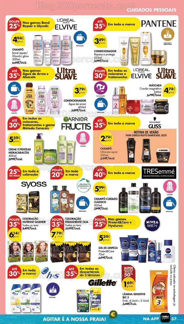 Antevisão Folheto PINGO DOCE Lojas Grandes Promoções de 20 a 26 agosto