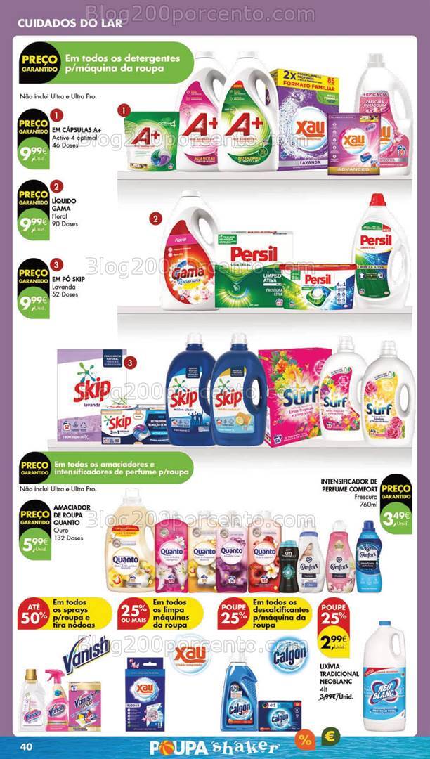 Antevisão Folheto PINGO DOCE Lojas Grandes Promoções de 20 a 26 agosto