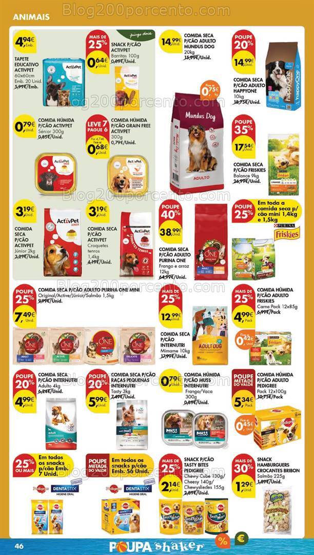 Antevisão Folheto PINGO DOCE Lojas Grandes Promoções de 20 a 26 agosto