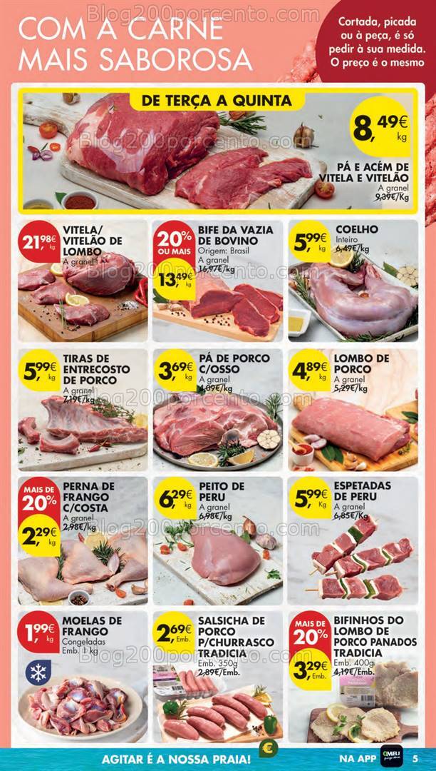 Antevisão Folheto PINGO DOCE Lojas Pequenas Promoções de 20 a 26 agosto