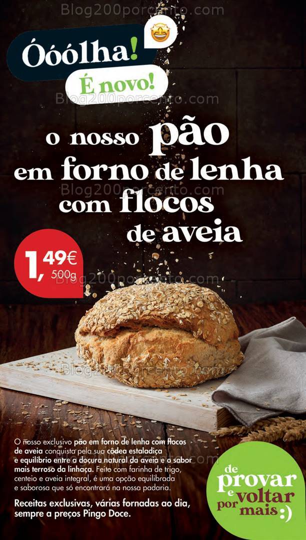 Antevisão Folheto PINGO DOCE Lojas Pequenas Promoções de 20 a 26 agosto