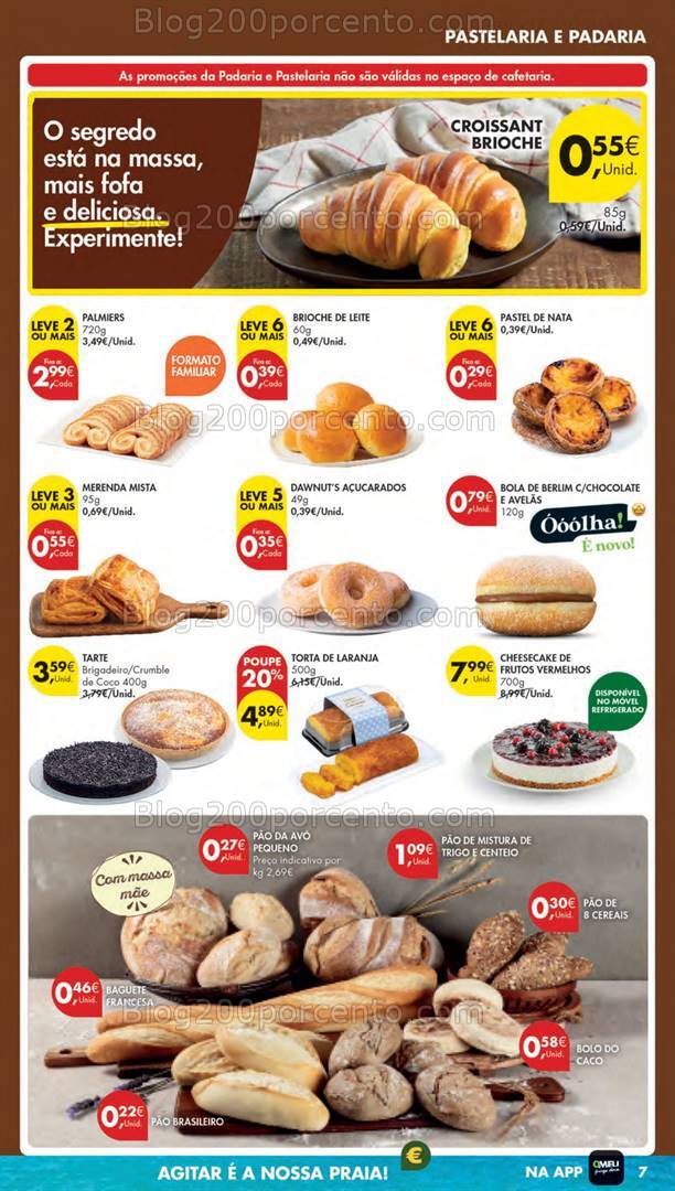 Antevisão Folheto PINGO DOCE Lojas Pequenas Promoções de 20 a 26 agosto