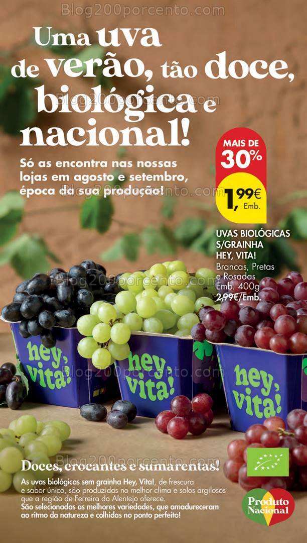 Antevisão Folheto PINGO DOCE Lojas Pequenas Promoções de 20 a 26 agosto