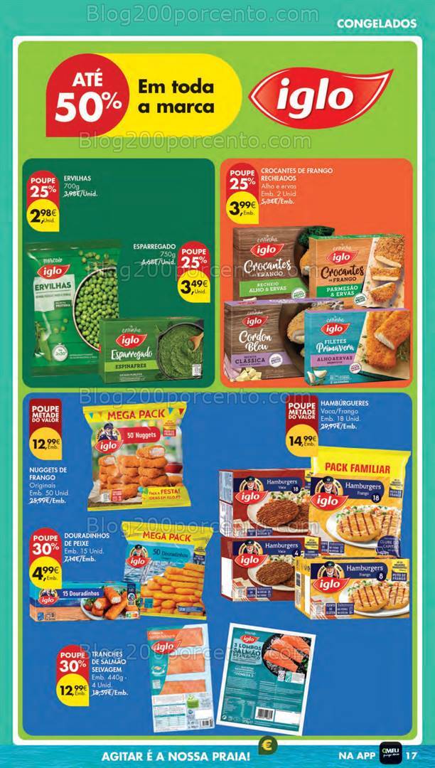 Antevisão Folheto PINGO DOCE Lojas Pequenas Promoções de 20 a 26 agosto