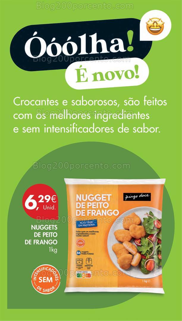 Antevisão Folheto PINGO DOCE Lojas Pequenas Promoções de 20 a 26 agosto