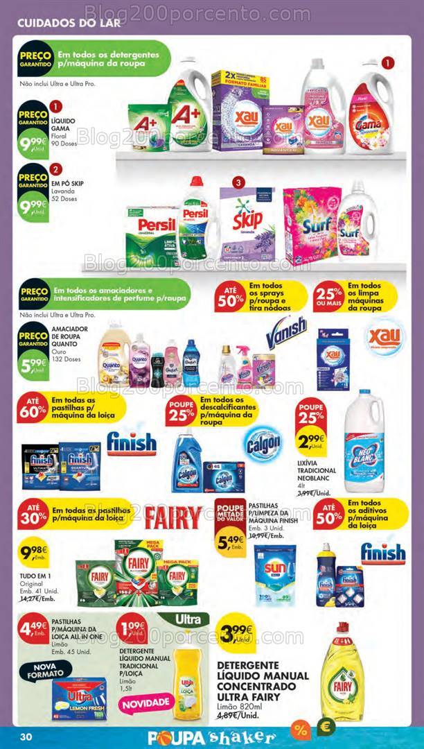 Antevisão Folheto PINGO DOCE Lojas Pequenas Promoções de 20 a 26 agosto