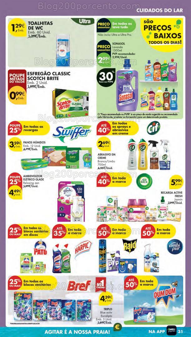 Antevisão Folheto PINGO DOCE Lojas Pequenas Promoções de 20 a 26 agosto