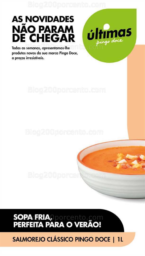 Antevisão Folheto PINGO DOCE Açores Promoções de 22 a 28 agosto