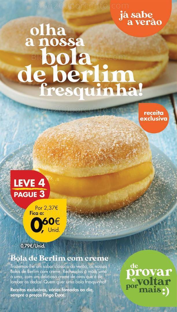 Antevisão Folheto PINGO DOCE Açores Promoções de 22 a 28 agosto