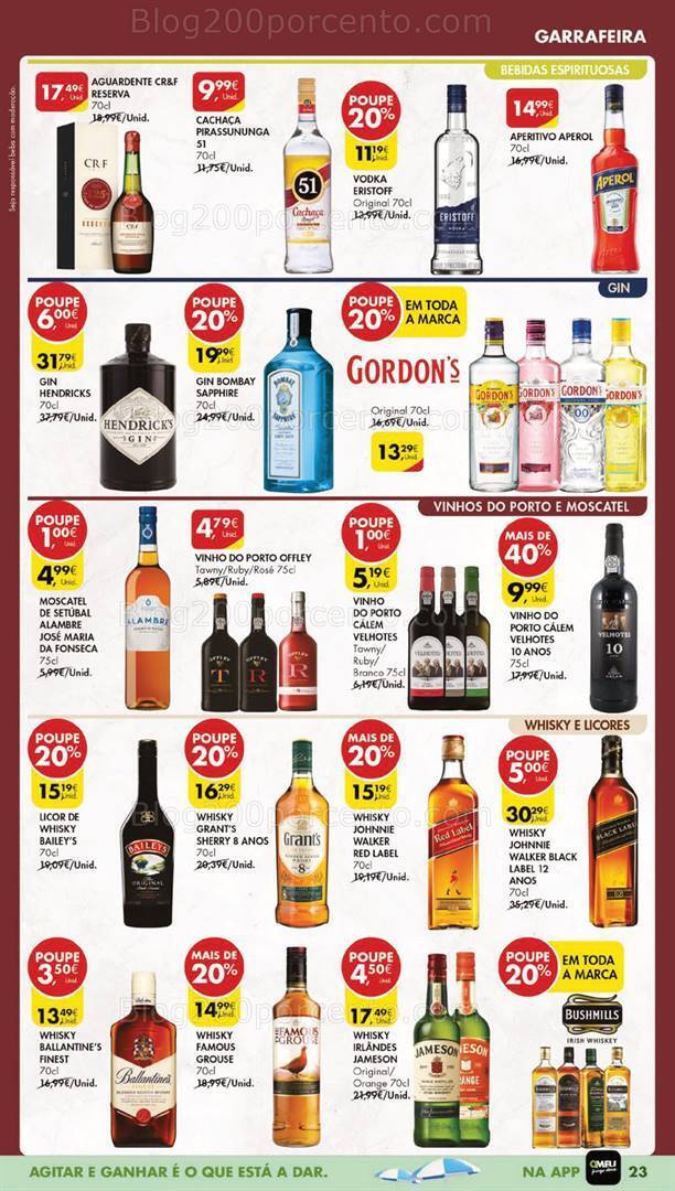 Antevisão Folheto PINGO DOCE Açores Promoções de 22 a 28 agosto