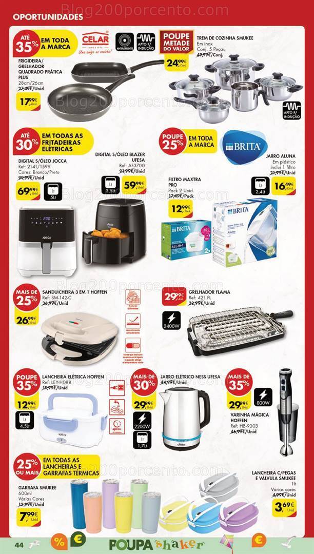 Antevisão Folheto PINGO DOCE Lojas Grandes Promoções de 22 a 28 agosto