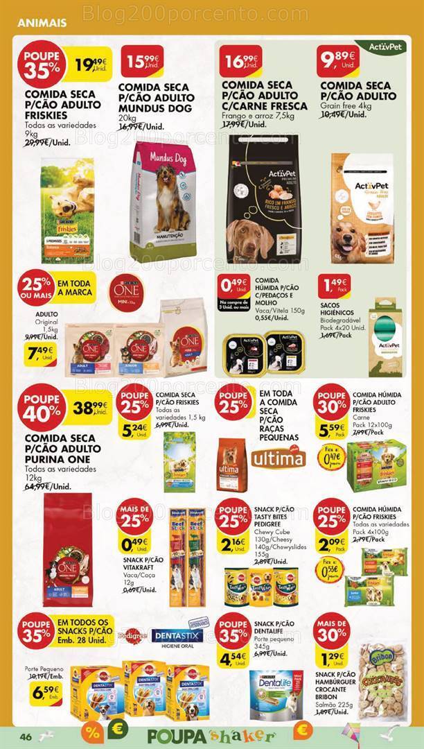 Antevisão Folheto PINGO DOCE Lojas Grandes Promoções de 22 a 28 agosto