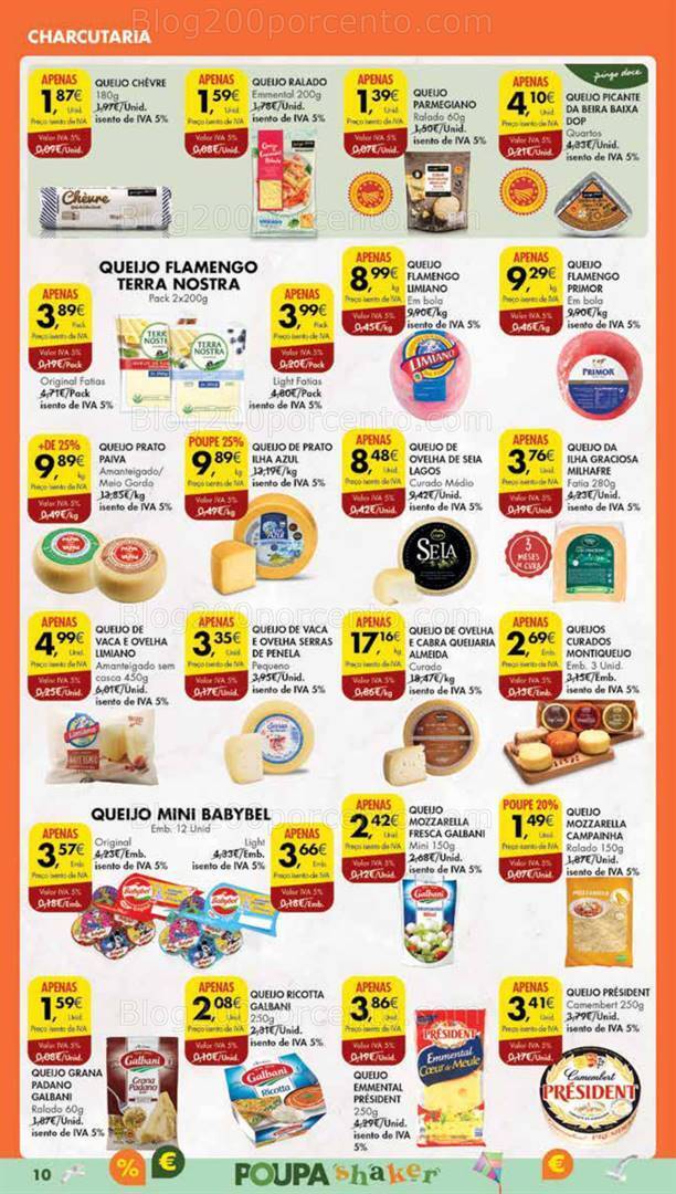 Antevisão Folheto PINGO DOCE Madeira Promoções de 22 a 28 agosto