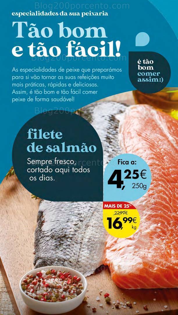 Antevisão Folheto PINGO DOCE Lojas Pequenas Promoções de 22 a 28 agosto
