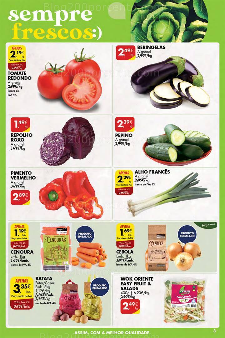 Antevisão Folheto PINGO DOCE Açores Promoções de 24 a 30 agosto