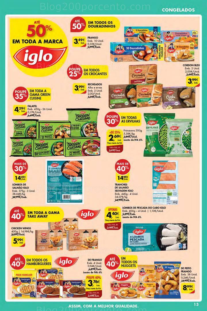 Antevisão Folheto PINGO DOCE Açores Promoções de 24 a 30 agosto
