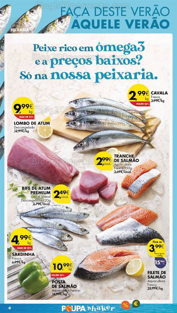 Antevisão Folheto PINGO DOCE Lojas Grandes Promoções de 27 agosto a 2 setembro