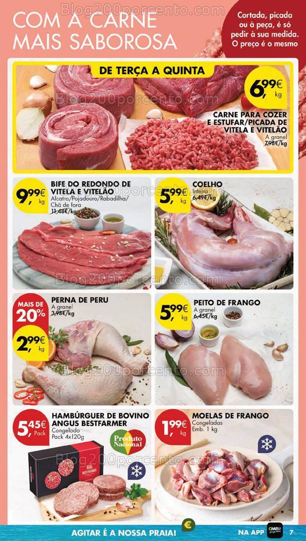 Antevisão Folheto PINGO DOCE Lojas Grandes Promoções de 27 agosto a 2 setembro
